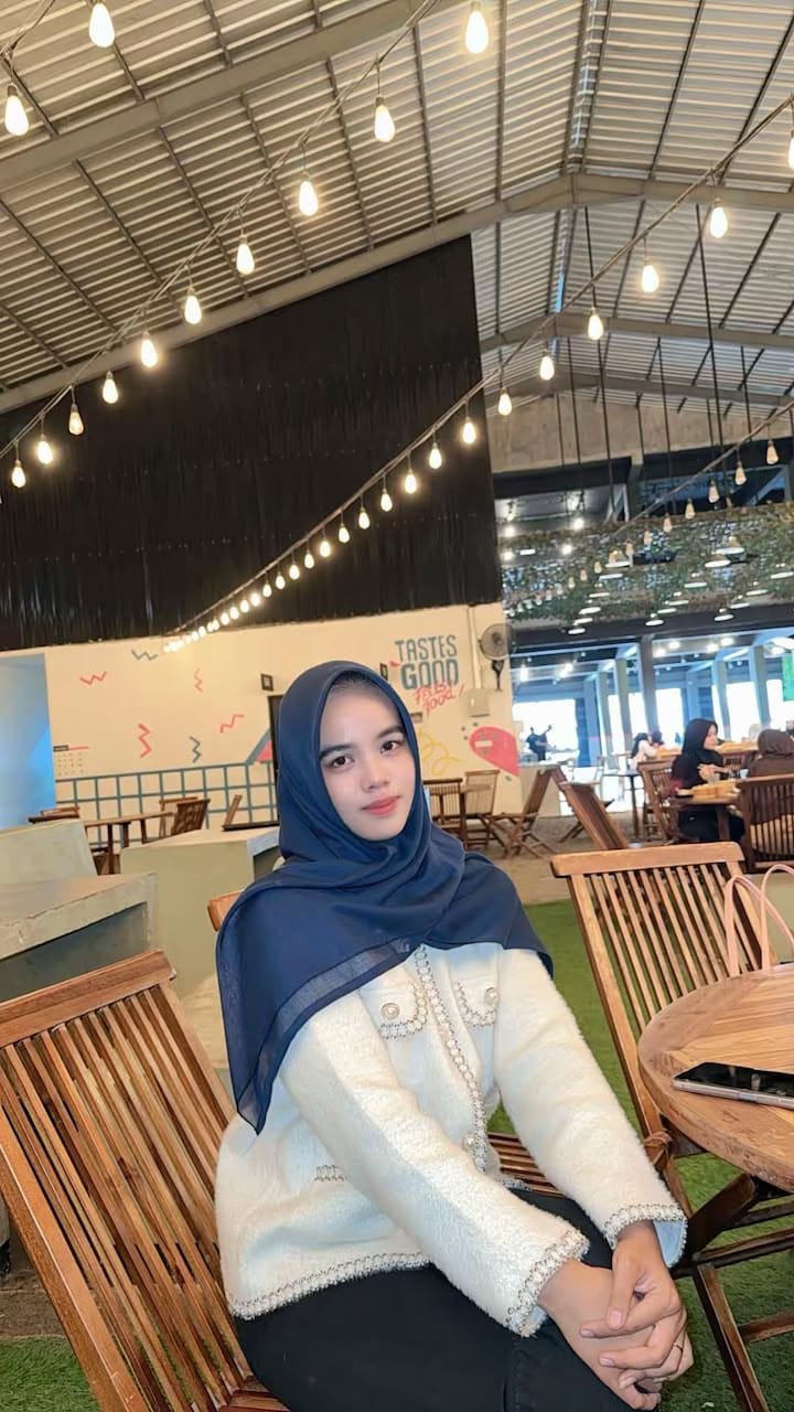 [NAMA ANDA] Profile Picture